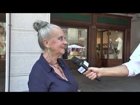 Dimissioni di Draghi: cosa ne pensano i cuneesi? - TELEGRANDA (ch 81)