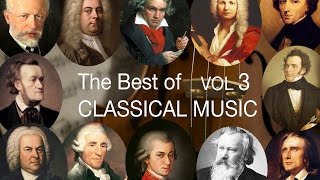Download lagu The Best of Classical Music Vol III mp3 Download lagu The Best of Classical Music Vol III mp3