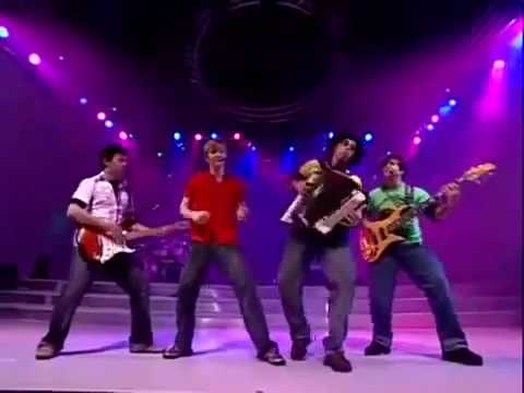 Grupo Tradição - 06 Garçom Amigo - Ao Vivo 2