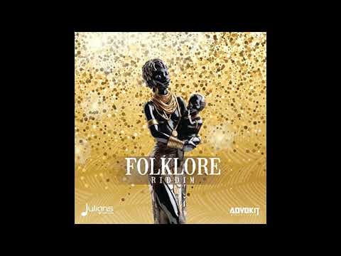 Folklore Riddim 2018 Soca Mix