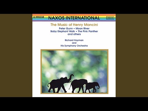 The Life Force Theme