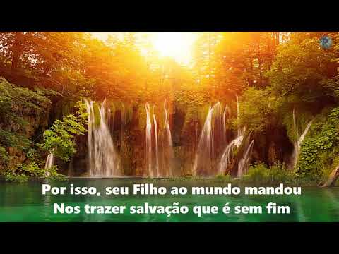Deus é Real - Vencedores por Cristo