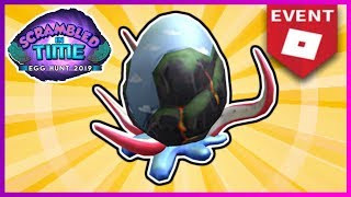 How To Get Whimsical Egg The Wonderful In Fairy World Full - roblox egg hunt event 2019 twiistedpandora how to get the chaotic egg of catastrophes