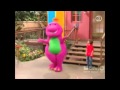 Random Barney Custom Theme 1