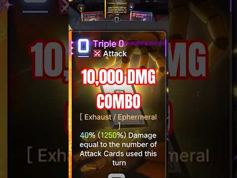 Why Cassius SHOULD BE A 5 STAR in Chaos Zero Nightmare