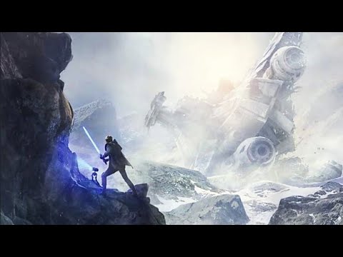 Star Wars Jedi Fallen Order Ep 8