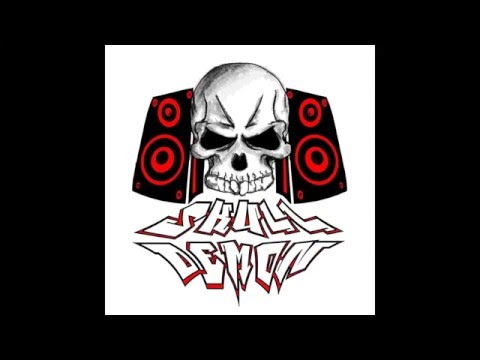 Skull Demon Gabber FM - This is Frenchcore