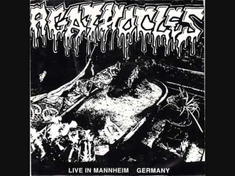Agathocles - Sieg Shit
