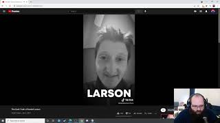 Papa Gut Reacts To The Dark Truth Of Daniel Larson By ChillVibez