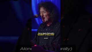 Alone Again (Naturally) - Gilbert O’Sullivan | Live in Hawaii