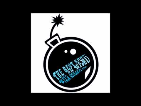 General Zod:The Best Show On WFMU