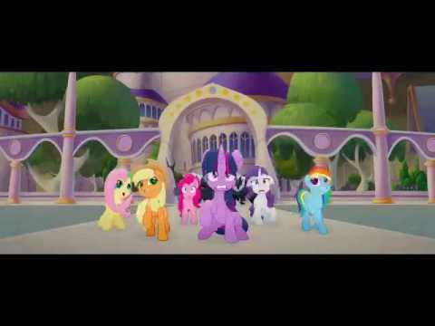 My Little Pony: La Película