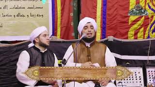 14 الشيخ - عون القدومي (من هم أشد الناس خطراً على أهل البيت ؟)