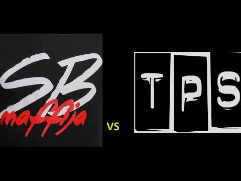 SBMAFFIJA vs TPS BEEF (Białas,TPS,Avi,Bedoes,dix37)  !!! [ CAŁOŚĆ 15.02.2018 ]
