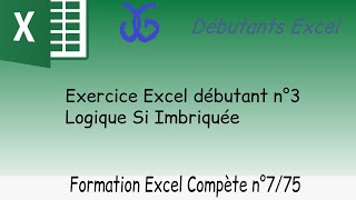 Résultat concours Exercice n°3