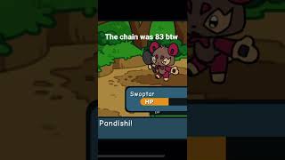 MHT6 PANDISHI FIND! | Doodle World Finds