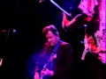 Roky Erickson and the Explosives - White Faces - 3/1/2007 - Great American Music Hall
