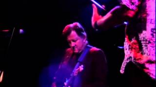 Roky Erickson and the Explosives - White Faces - 3/1/2007 - Great American Music Hall