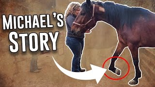 The Reality of Rescue | Michael's Story