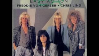 Easy Action In The Middle Of Nowhere subtitulado