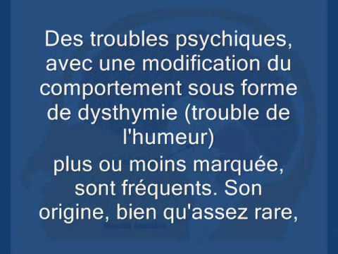 comment traiter avec un paranoïaque