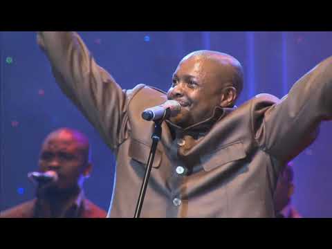 Solly Mahlanga - Mwamba Mwamba (Live at Carnival City, Big Top Arena) [Full Performance]