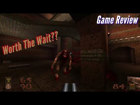 Quake Remastered | Was it Worth The Wait? | Review