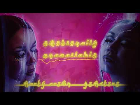 Marty Crown - Emotionally Unavailable [Official Audio]