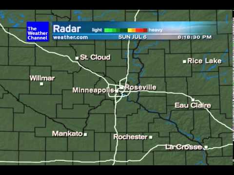 For The Weather Chazz XL V3 for your home town