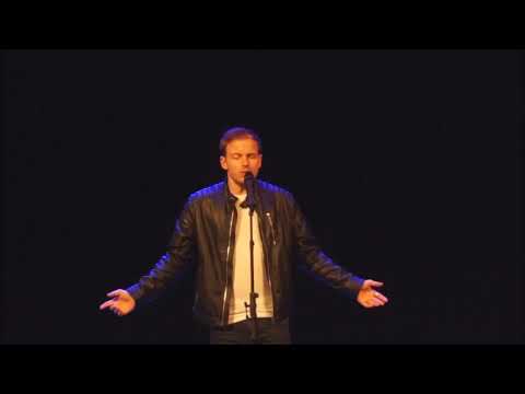 Kevin Klein - Thinking Out Loud (cover)