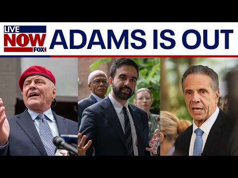 Video | NYC mayoral race: What comes next now that it is a 3-way race between Cuomi, Mamdani and Sliwa?