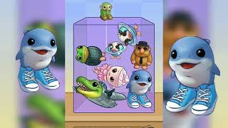 Merge Fellas New Baby brainrot ￼#roblox #viral #mergefellas #shortsfeed #boss