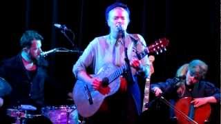 Ane Brun - Worship - Live