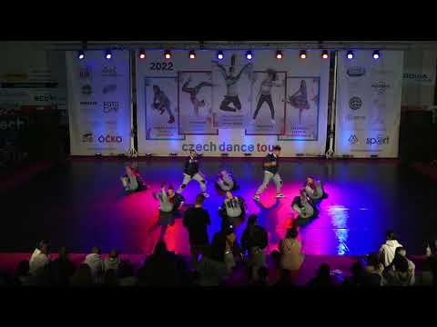 105. Danceway - CAN I