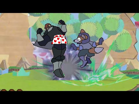 Chill Ganon Vibin' - n0ne Ganondorf Highlights - Super Smash Bros. Melee