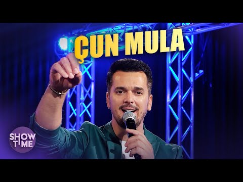 Ylli Demaj - Cun Mula - SHOW TIME 2026