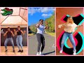 Viral TikTok SA DANCE CHALLENGE - COOPER PABI - Isphithiphithi Ft. Reece Madlisa & Busta 929
