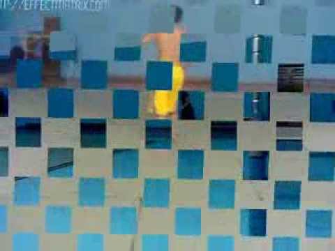 Актобе акробатика