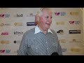 interCaribbean Airways - Trevor Sadler, CEO