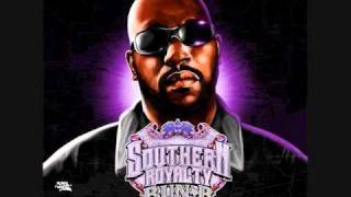 Bun B-Grey Cassette Feat. Lil Keke and Trae