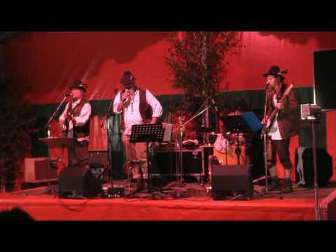 Harzbuerger Themenbrueder- Brockenhexenrock