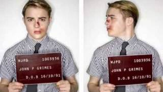 Bad Behaviour JEDWARD 2011 NEW SONG