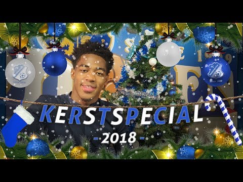 FC Eindhoven Kerstspecial 2018