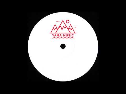 B1. Yama Music - Who What Space [YAMU002]