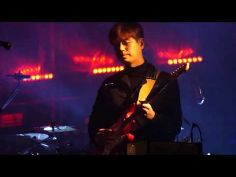 20161224 넬 (Nell) - Hopeless Valentine (이재경 직캠) CHRISTMAS IN NELL'S ROOM 2016 PM 11:59