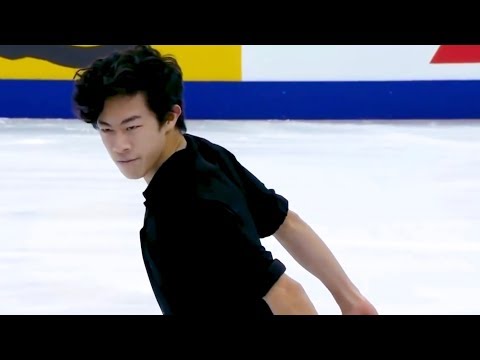 Nathan Chen - Nemesis (GP mix ver.)