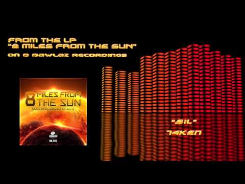 T4KEN - S1L - New Release