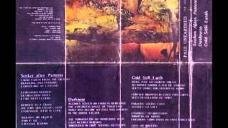 Pale Unearthed - Cold Still Earth