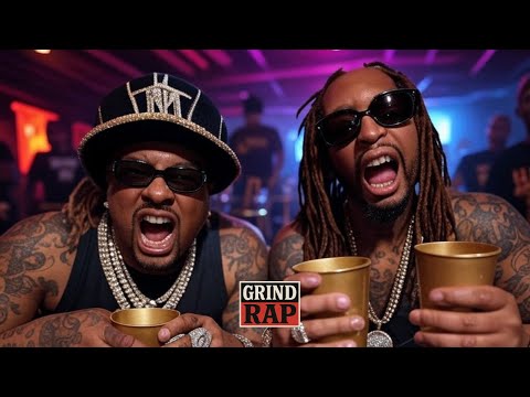 Crunkzilla | Lil Jon & Petey Pablo