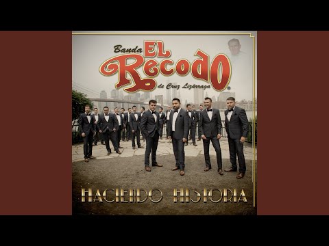 Consecuencia De Mis Actos - Banda El Recodo